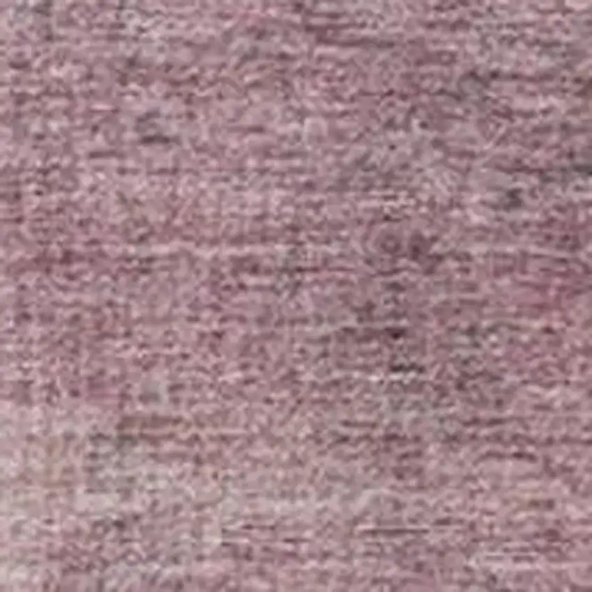 Blush Sage And Charcoal Abstract Washable Indoor Outdoor Area Rug Photo 3