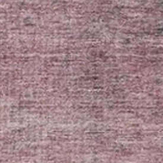 Blush Sage And Charcoal Abstract Washable Indoor Outdoor Area Rug Photo 3