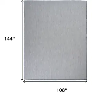 Photo of Bone Geometric Power Loom Area Rug