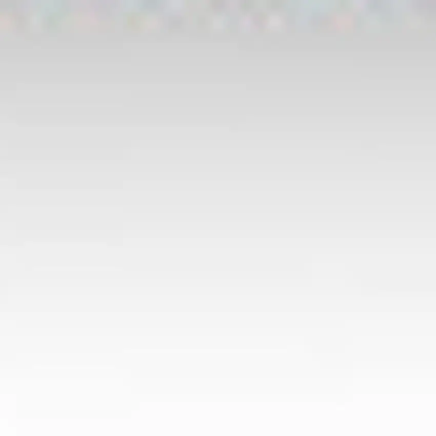 Brick Medallion Distressed Washable Area Rug Photo 1