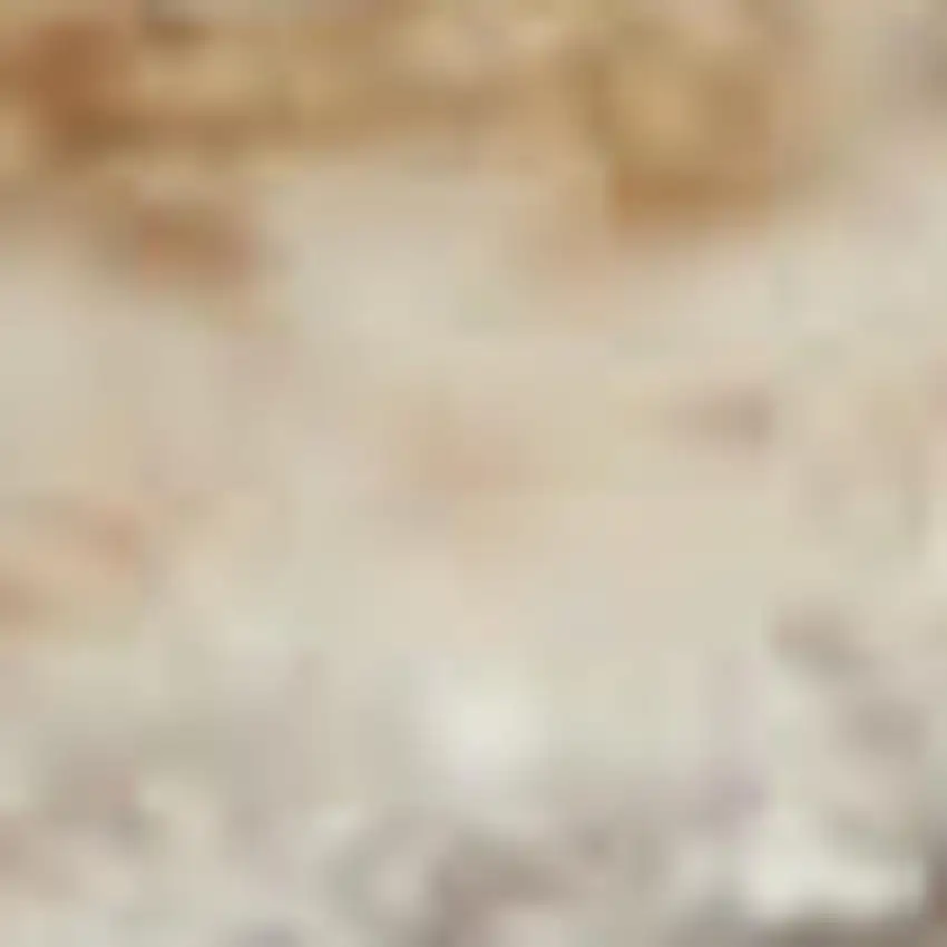 Brick Red Gray And Cream Floral Non Skid Area Rug With Fringe Photo 2