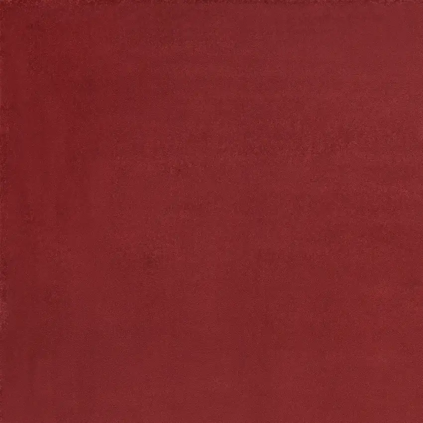 Brick Red Non Skid Indoor Outdoor Area Rug Photo 3