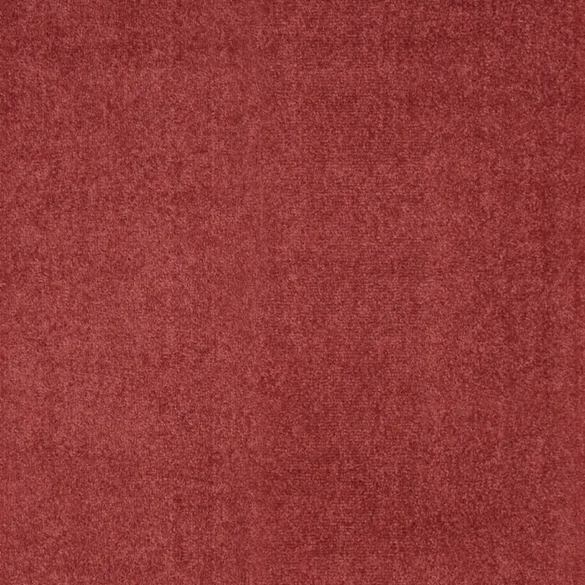 Brick Red Non Skid Indoor Outdoor Area Rug Photo 3