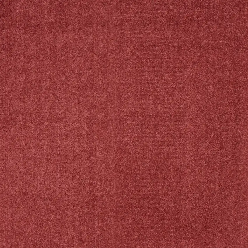 Brick Red Non Skid Indoor Outdoor Area Rug Photo 3