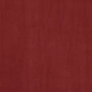 Photo of Brick Red Square Non Skid Indoor Outdoor Area Rug