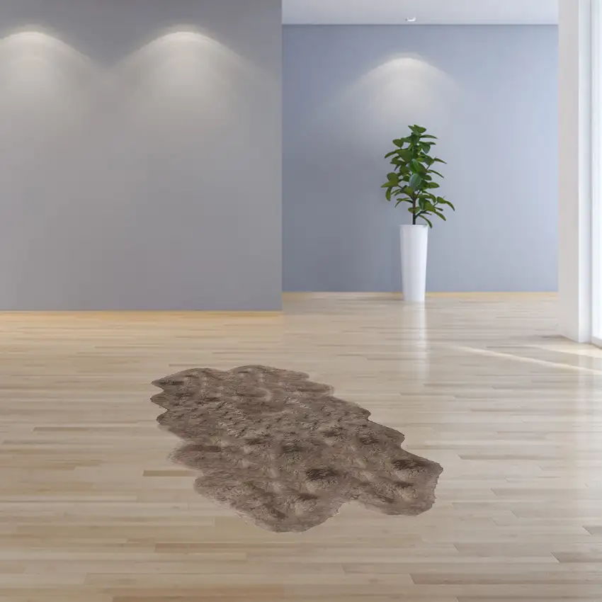 Brindle Cowhide - Area Rug Photo 3