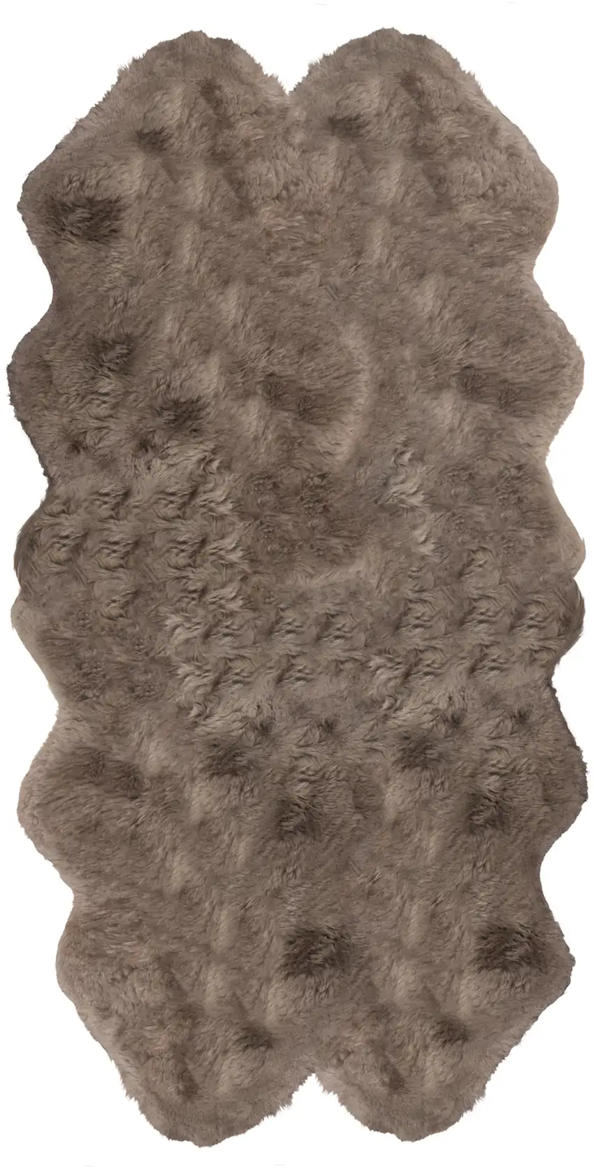 Brindle Cowhide - Area Rug Photo 1