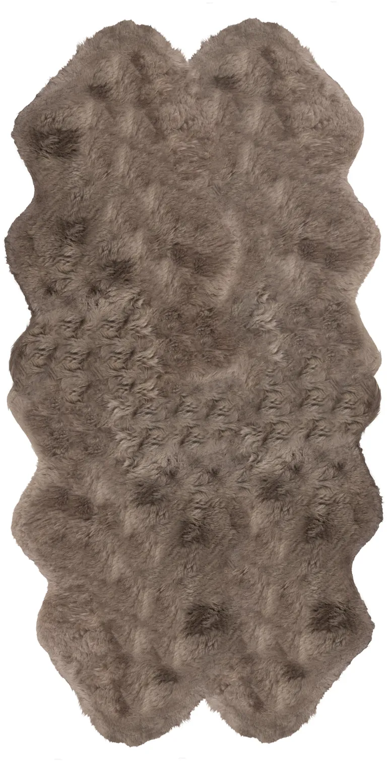 Brindle Cowhide - Area Rug Photo 1