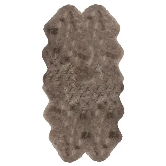 Brindle Cowhide - Area Rug Photo 1