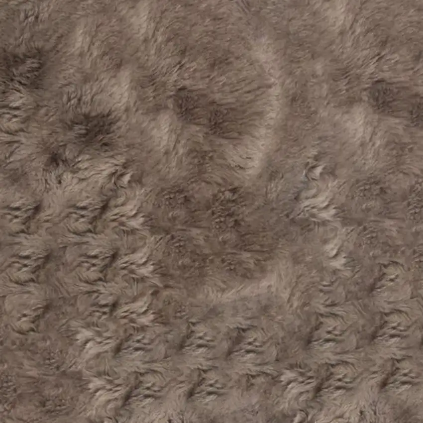 Brindle Cowhide - Area Rug Photo 2