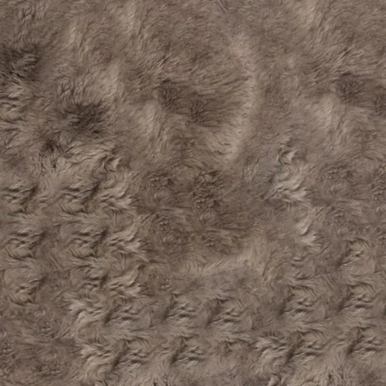 Brindle Cowhide - Area Rug Photo 2