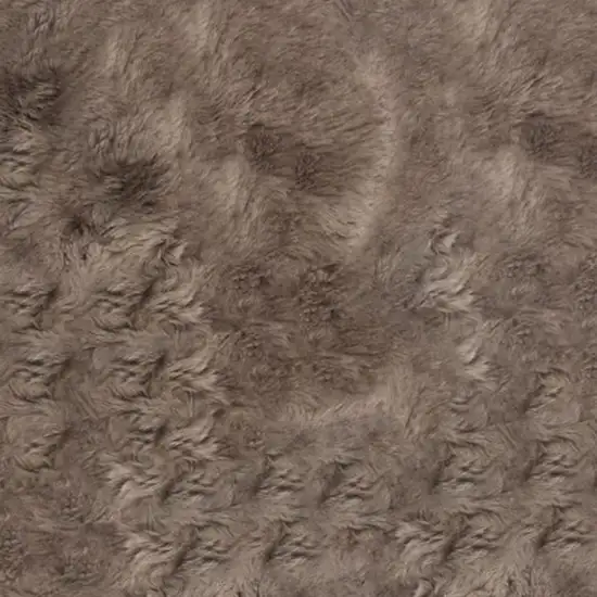 Brindle Cowhide - Area Rug Photo 2