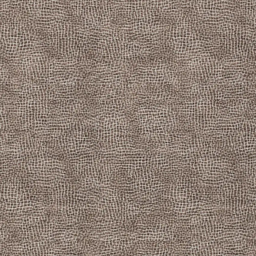 Brown And Ivory Geometric Washable Indoor Outdoor Area Rug Photo 5