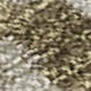 Photo of Brown And Sky Blue Abstract Washable Indoor Outdoor Area Rug