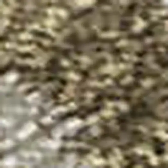 Brown And Sky Blue Abstract Washable Indoor Outdoor Area Rug Photo 1