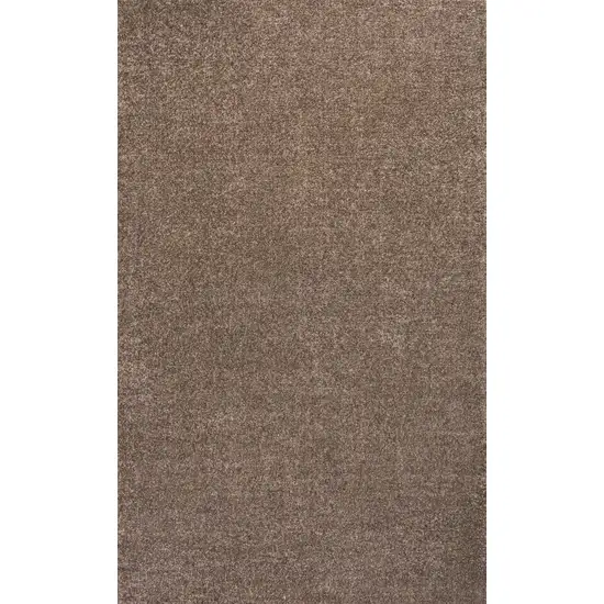 Brown Area Rug Photo 1