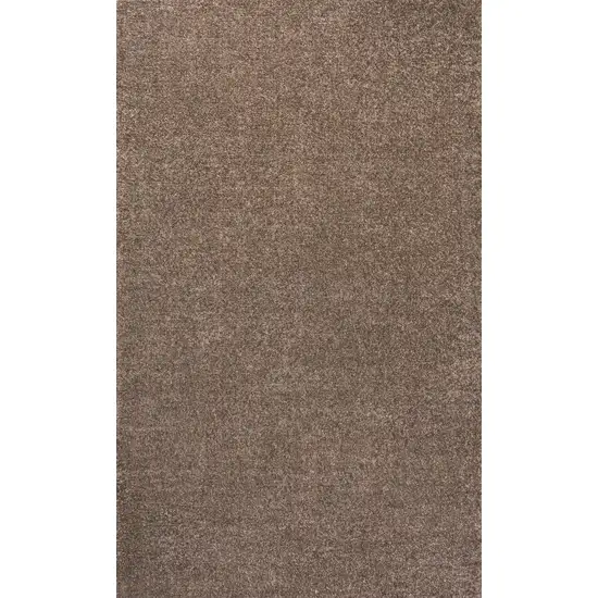 Brown Area Rug Photo 3