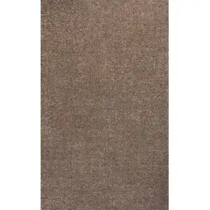 Photo of Brown Area Rug