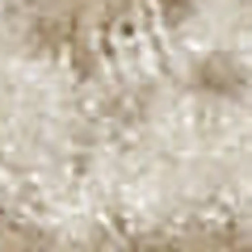 Brown Geometric Area Rug Photo 3