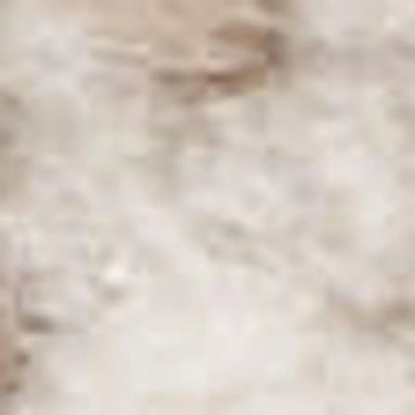 Brown Geometric Area Rug Photo 3