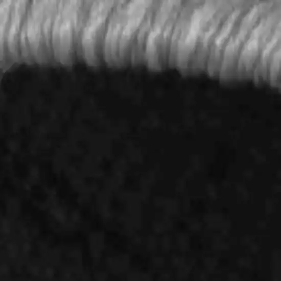 Brown Geometric Area Rug Photo 6