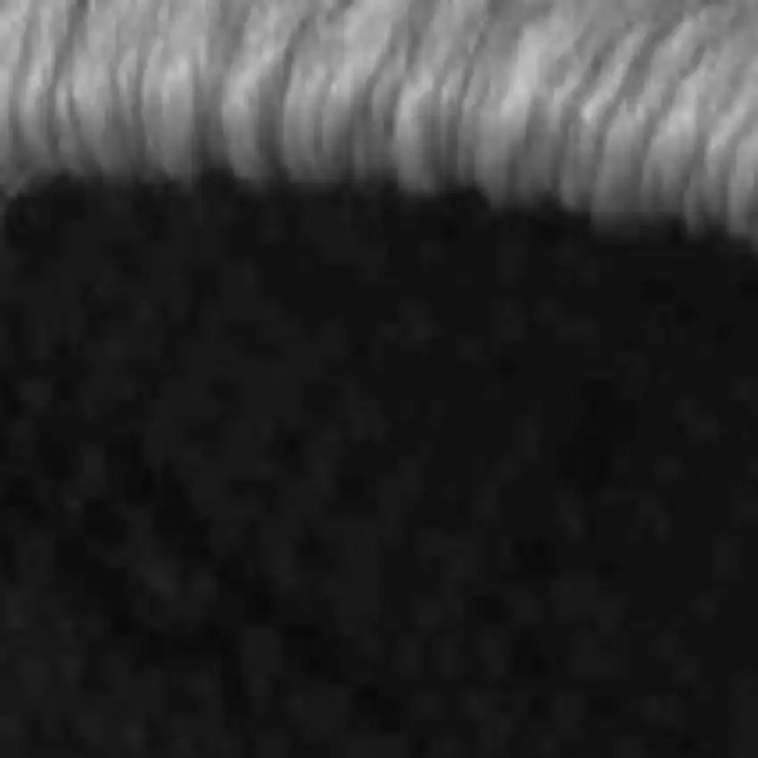 Brown Geometric Area Rug Photo 6