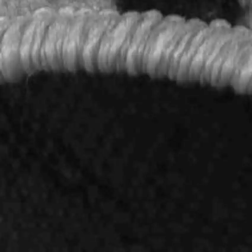 7' X 10' Brown Geometric Area Rug Photo 6