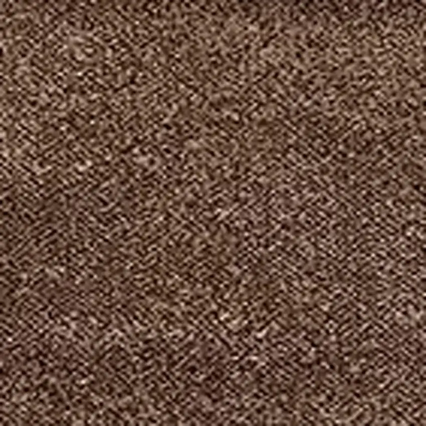Black And Brown Geometric Distressed Area Rug Photo 3