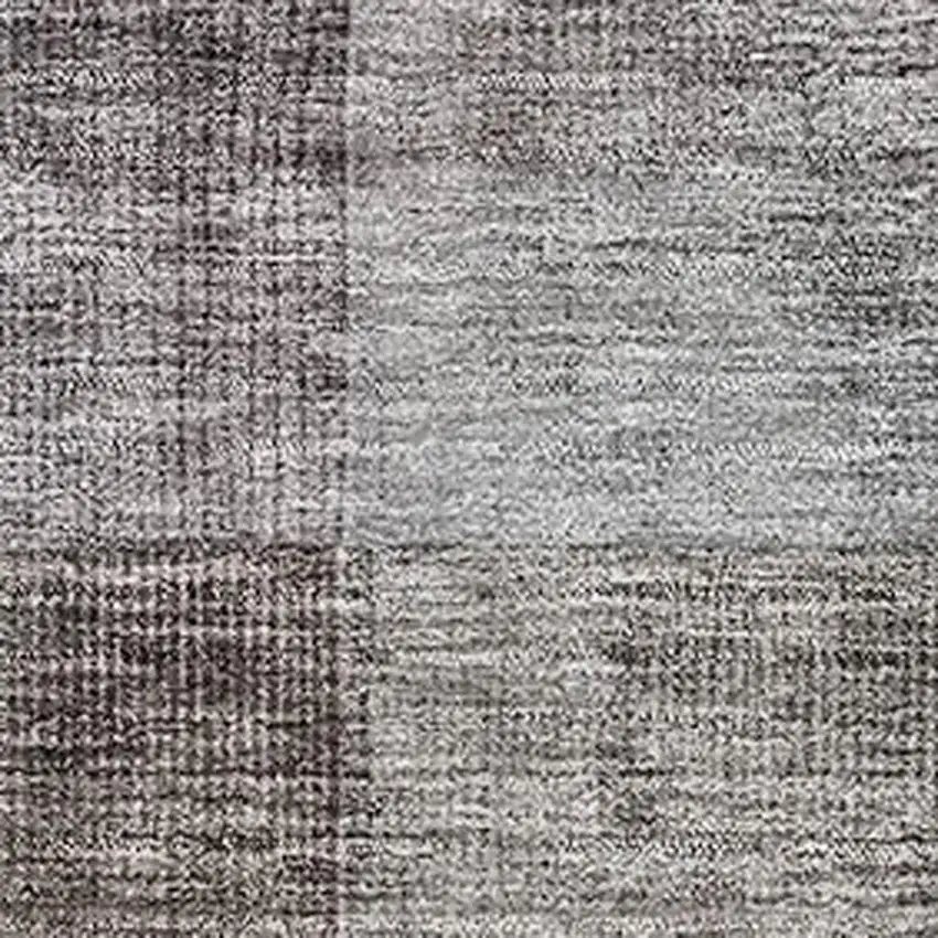 Brown Green And Blue Abstract Washable Area Rug With UV Protection Photo 2