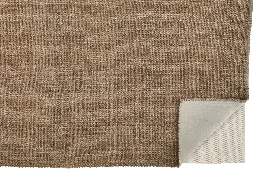 Brown Hand Woven Area Rug Photo 4