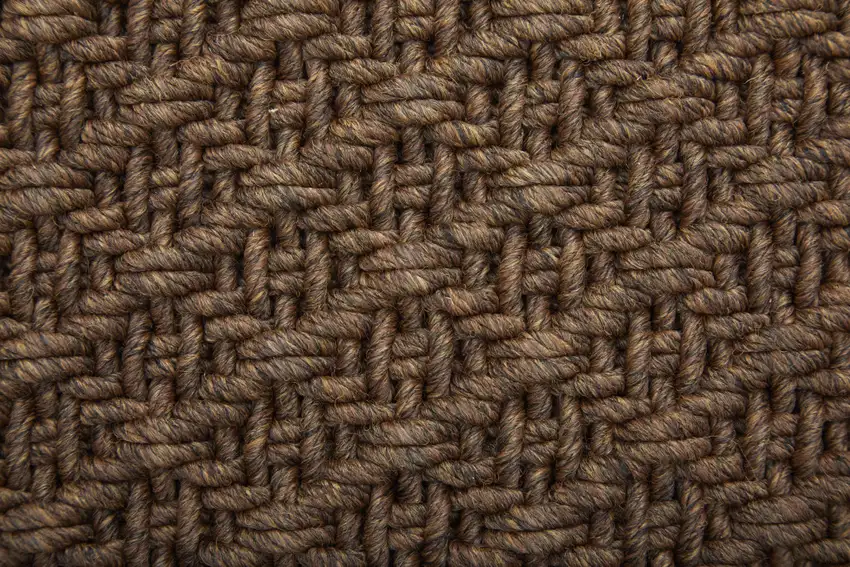 Brown Hand Woven Area Rug Photo 7