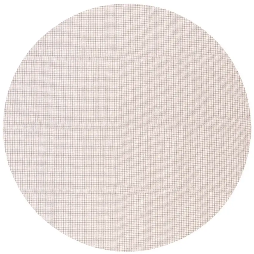 Brown Non Slip Outdoor Rug Pad Photo 10
