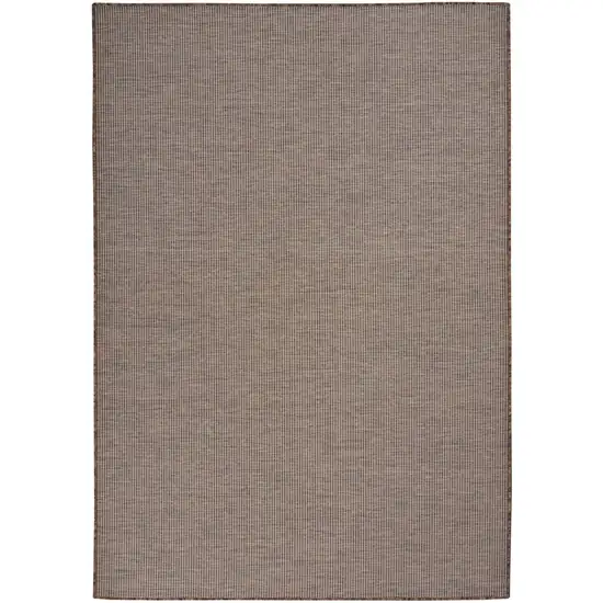 Natural Indoor Outdoor Area Rug Photo 3