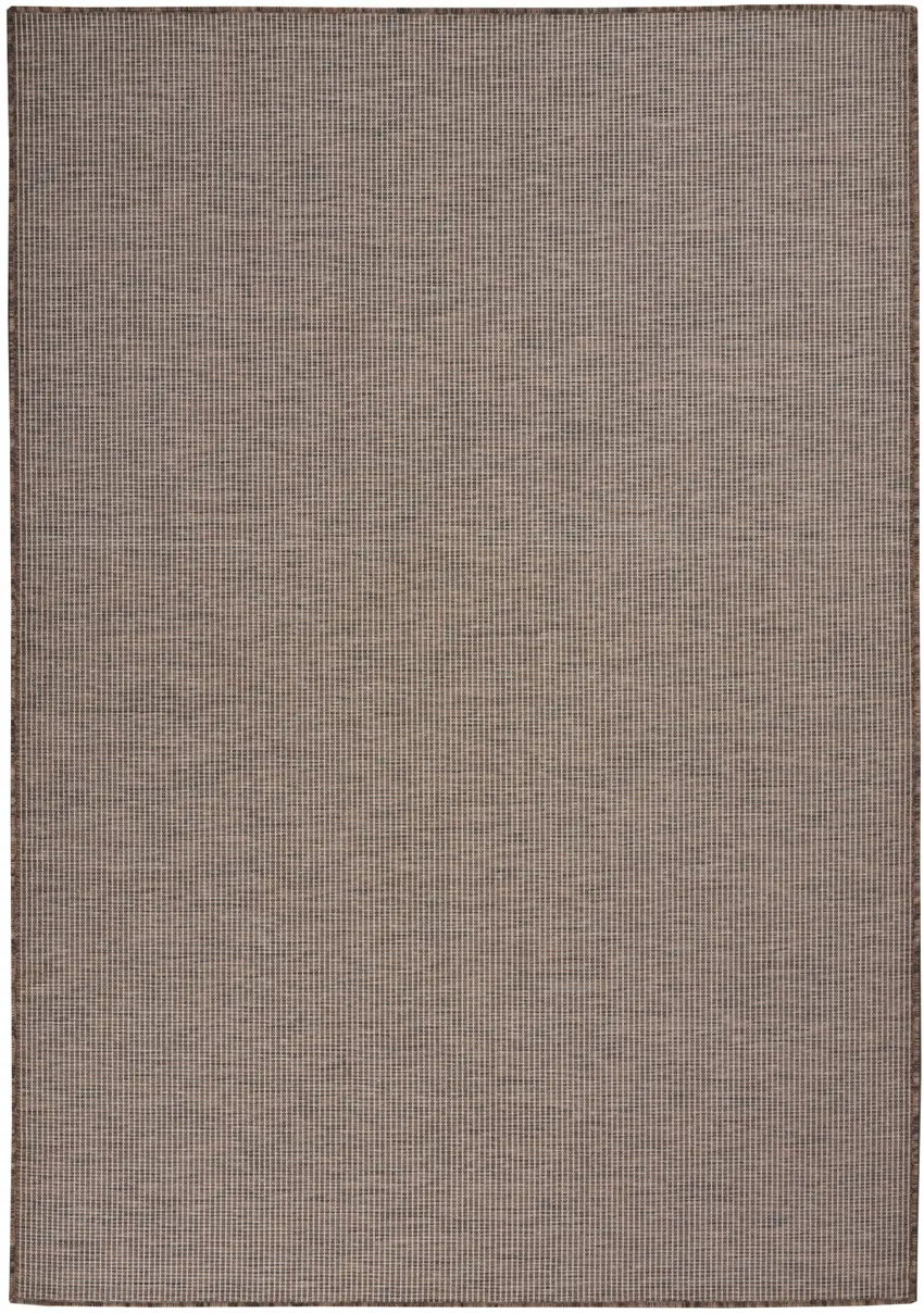 Natural Indoor Outdoor Area Rug Photo 3