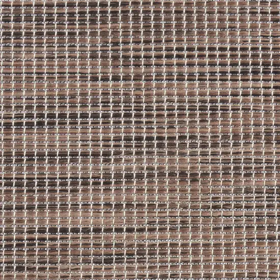 Natural Indoor Outdoor Area Rug Photo 8