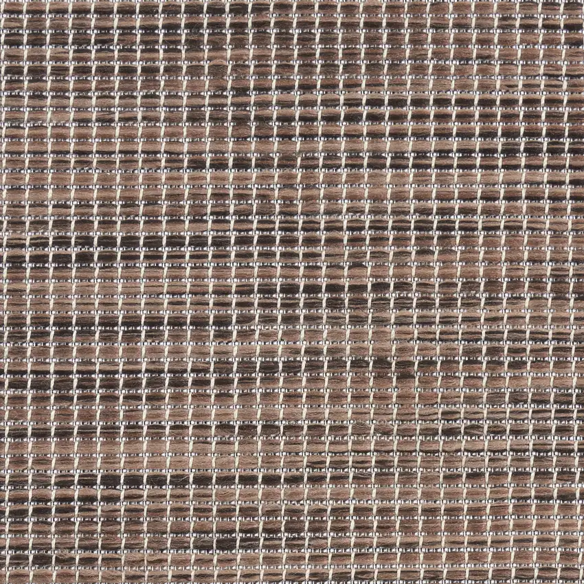 Natural Indoor Outdoor Area Rug Photo 5