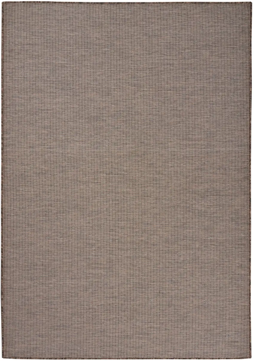 Natural Indoor Outdoor Area Rug Photo 4