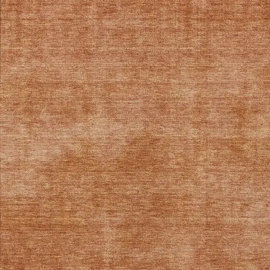 Brown Washable Indoor Outdoor Area Rug Photo 5