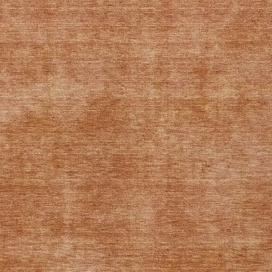 Brown Washable Indoor Outdoor Area Rug Photo 5