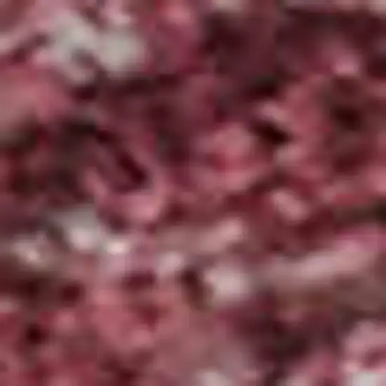 Burgundy And Blush Abstract Washable Area Rug With UV Protection Photo 2