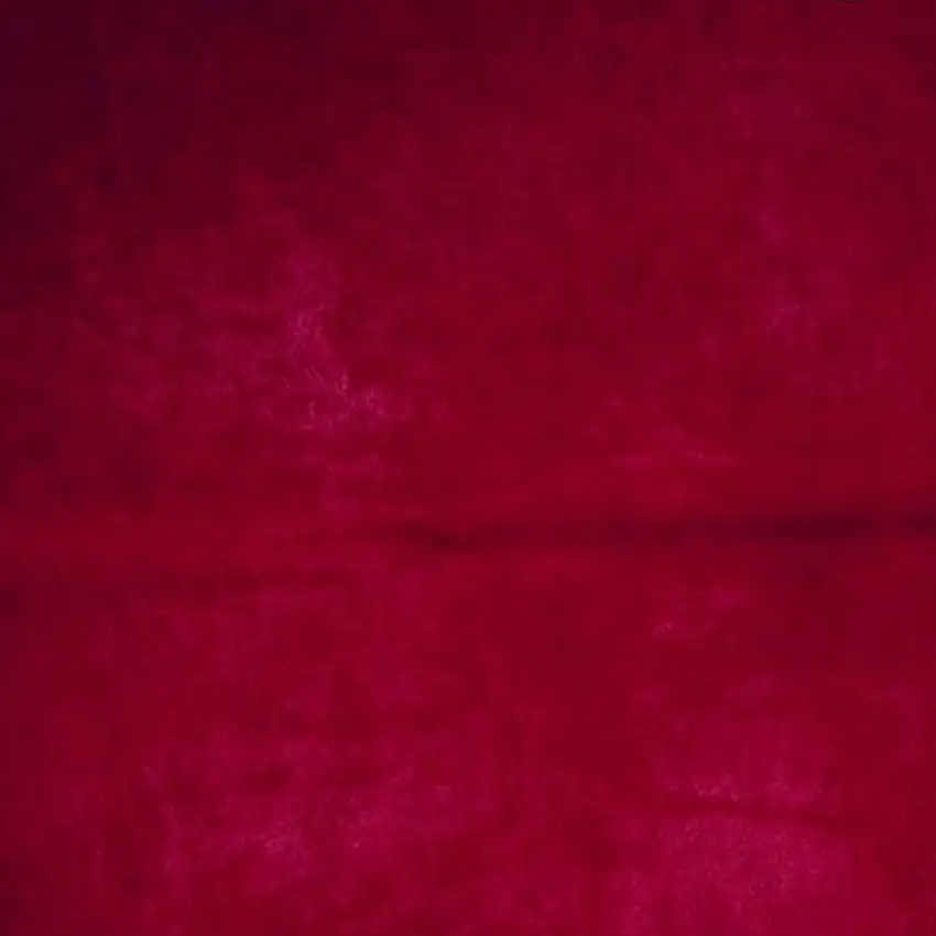 Burgundy Cowhide - Area Rug Photo 3