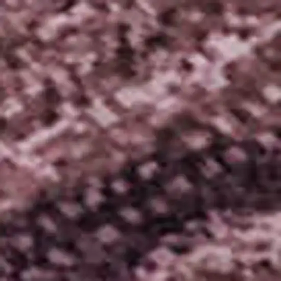 Burgundy Ivory And Blush Abstract Washable Area Rug With UV Protection Photo 2