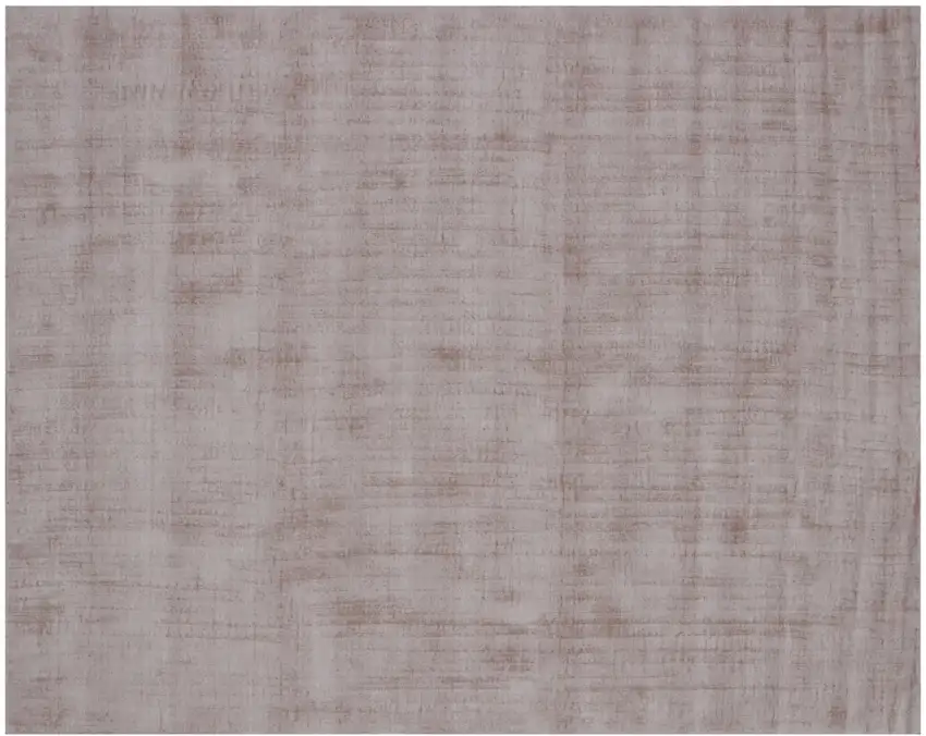 Camel Hand Loomed Area Rug Photo 7