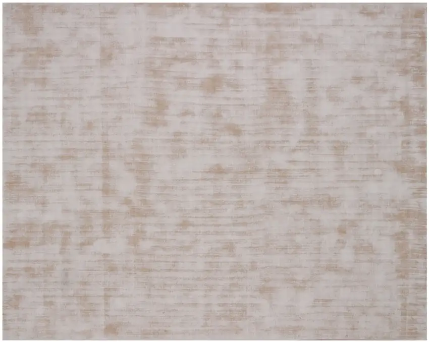 Champagne Hand Loomed Area Rug Photo 2
