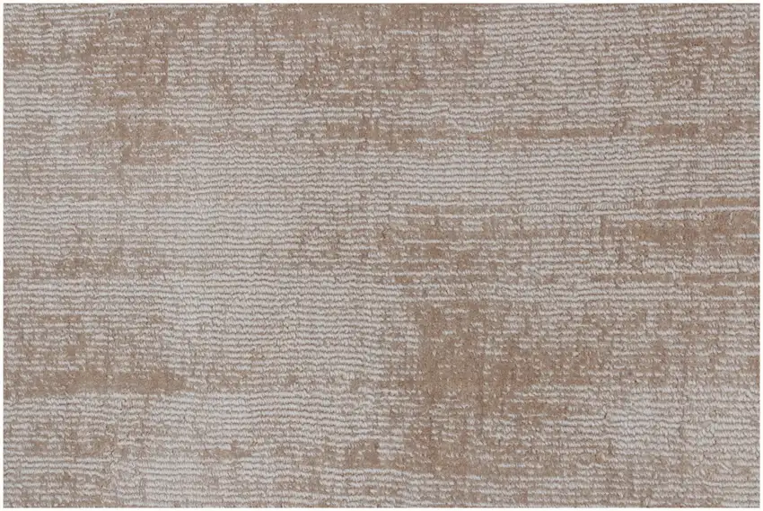 Champagne Hand Loomed Area Rug Photo 7