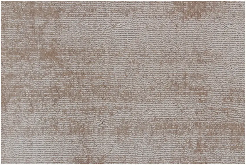 Champagne Hand Loomed Area Rug Photo 6