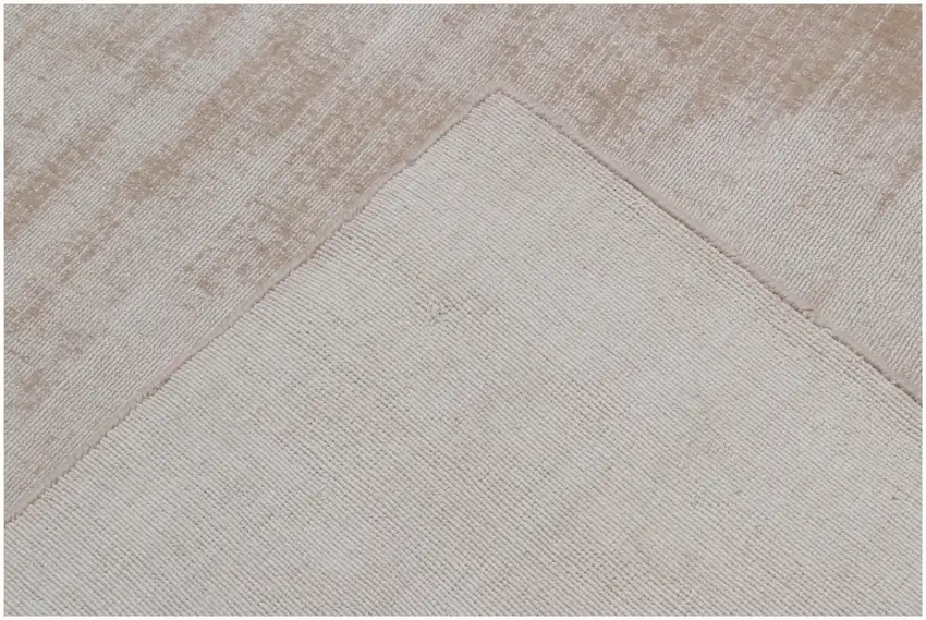 Champagne Hand Loomed Area Rug Photo 5
