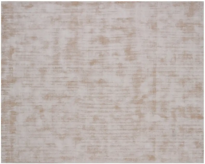 Champagne Hand Loomed Area Rug Photo 8