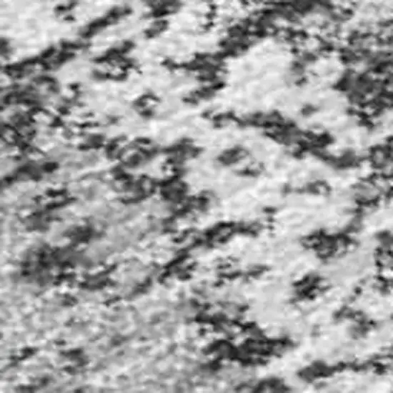 Charcoal And Gray Geometric Washable Indoor Outdoor Area Rug Photo 2