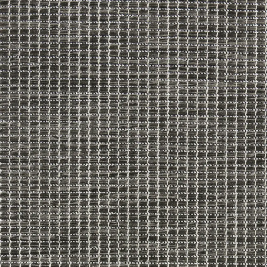 Charcoal Power Loom Area Rug Photo 5